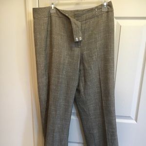 Harve Benard Trousers